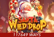 Spadegaming : Santa Wild Drop - SADABET138