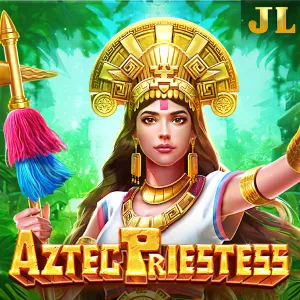 Jili : Aztec Priestess - SADABET138
