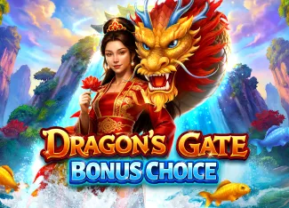 Dragons Gate - Bonus Choice - SADABET138