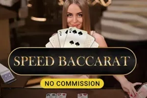 Speed Baccarat NC - SADABET138