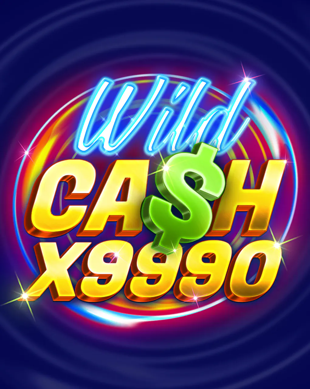 Wild Cash x9990 - SADABET138