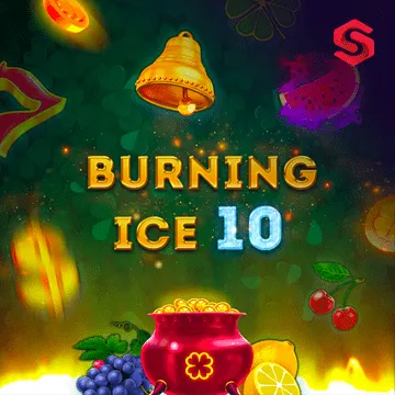 SmartSoft : Burning Ice 10 - SADABET138
