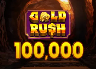 Pragmatic : Gold Rush 250,000 - SADABET138