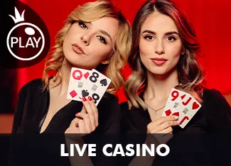 Pragmatic Casino - SADABET138