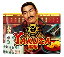 Joker123 : Yakuza - SADABET138