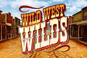 Playtech : Wild West Wilds! - SADABET138