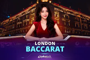 London Baccarat - SADABET138