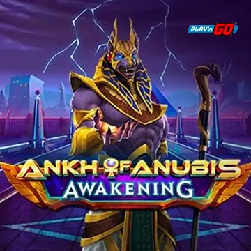 PlaynGo : Ankh of Anubis Awakening - SADABET138
