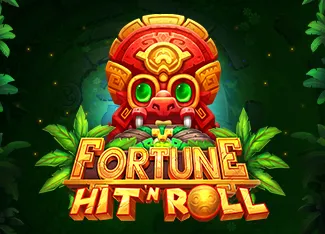 Pragmatic : Fortune Hitn Roll - SADABET138