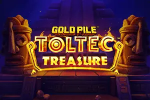 Playtech : Gold Pile: Toltec Treasure - SADABET138