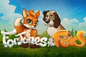 Playtech : Fortunes of the Fox - SADABET138