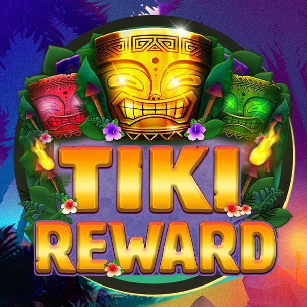 Microgaming : Tiki Reward - SADABET138