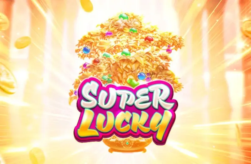 PLAYSTAR : SUPER LUCKY - SADABET138