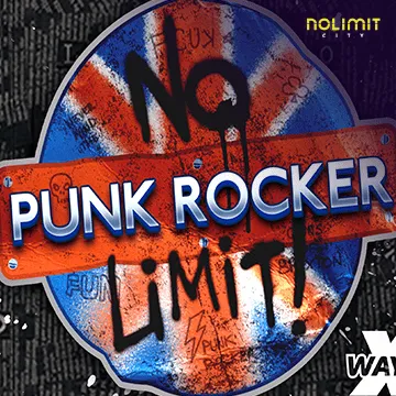NolimitCity : Punk Rocker - SADABET138