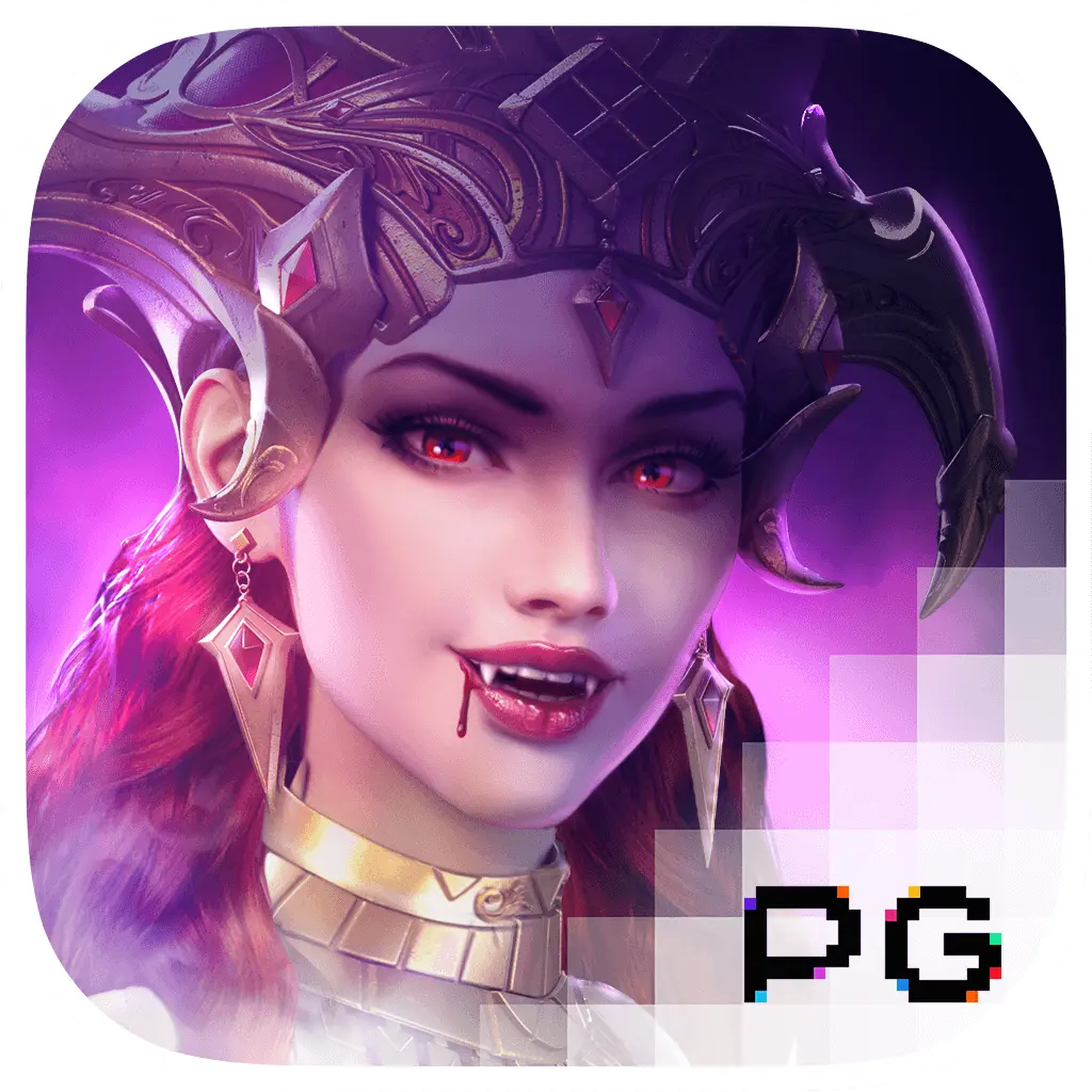 PGSoft : Vampires Charm - SADABET138