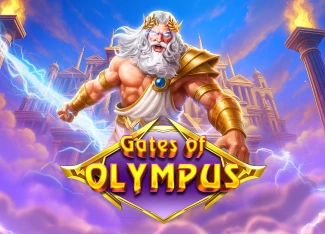 Gates of Olympus - SADABET138