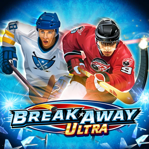 Microgaming : Break Away Ultra - SADABET138