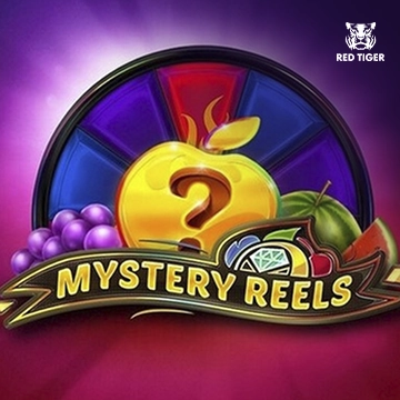 Redtiger : Mystery Reels - SADABET138