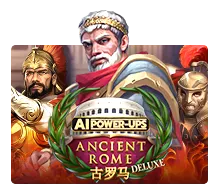Joker123 : Ancient Rome Deluxe AI - SADABET138