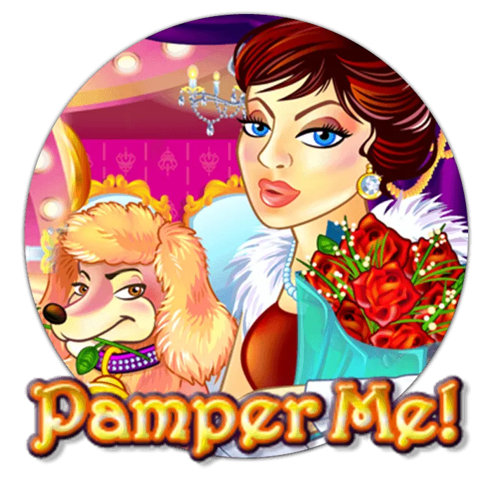 Habanero : Pamper Me - SADABET138