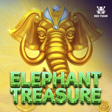 Redtiger : Elephant Treasure - SADABET138