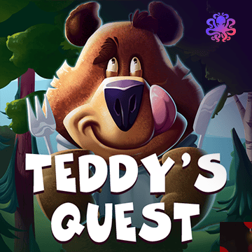 Octoplay : Teddys Quest - SADABET138