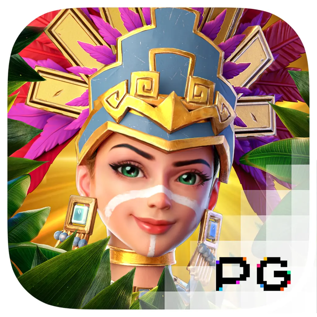 Treasures of Aztec - SADABET138