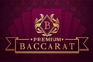 Playtech : Premium Baccarat - SADABET138