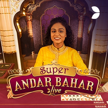 Super Andar Bahar - SADABET138
