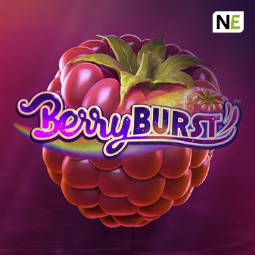 NetEnt : Berryburst - SADABET138
