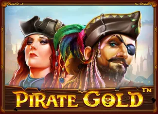 Pragmatic : Pirate Gold - SADABET138