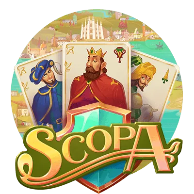 Habanero : Scopa - SADABET138