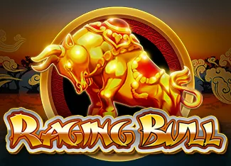 Pragmatic : Raging Bull - SADABET138