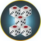 Dadu Poker - SADABET138