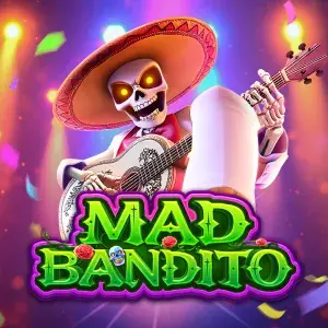 Besoft : Mad Bandito - SADABET138