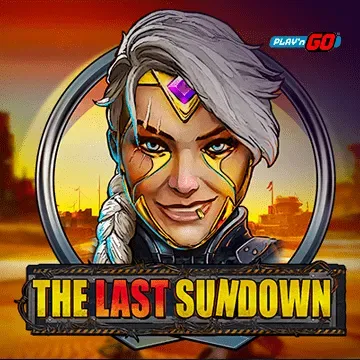 PlaynGo : The Last Sundown - SADABET138