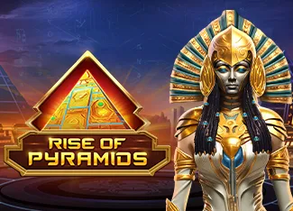 Pragmatic : Rise of Pyramids - SADABET138