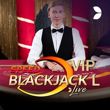 Speed VIP Blackjack L - SADABET138