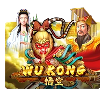 Joker123 : Wukong - SADABET138