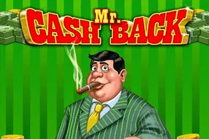 Playtech : Mr. Cashback - SADABET138