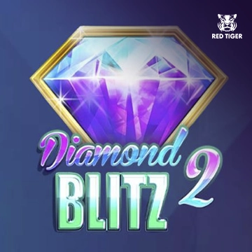 Redtiger : Diamond Blitz 2 - SADABET138