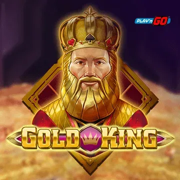 PlaynGo : Gold King - SADABET138