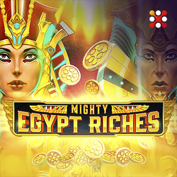 Mancala : Mighty Egypt Riches - SADABET138