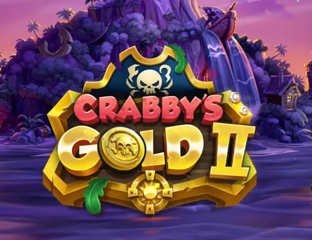 Crabbys Gold II - SADABET138