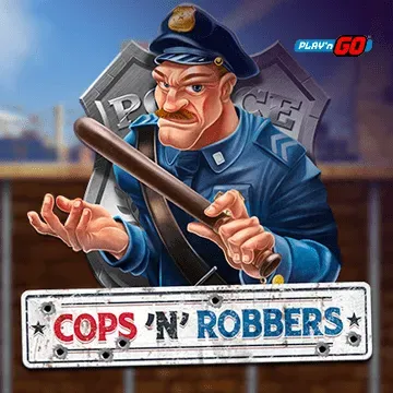 PlaynGo : CopsnRobbers - SADABET138