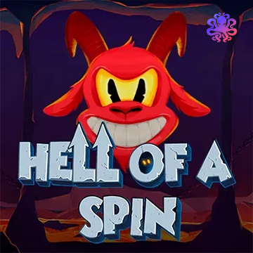 Octoplay : Hell of a Spin - SADABET138