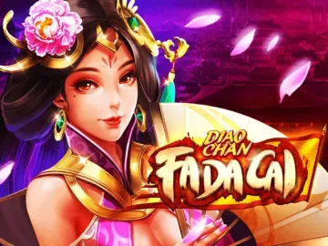 PLAYSTAR : DIAO CHAN FA DA CAI - SADABET138