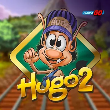 PlaynGo : Hugo 2 - SADABET138