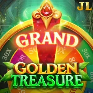 Grand Golden Treasure - SADABET138