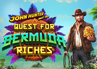 Pragmatic : Bermuda Riches - SADABET138